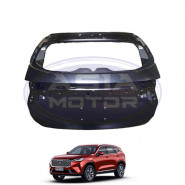 Кришка багажника задня ляда Haval H6-3gr 6301700XKN01A